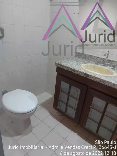 Alugar Apartamento